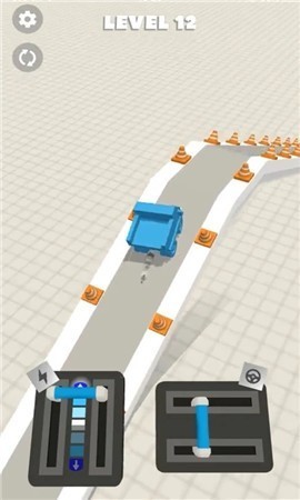公路怪胎