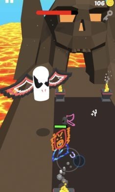 绘画奇遇记红包版