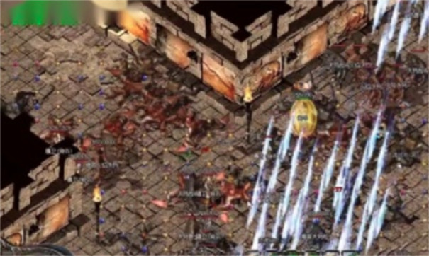 炎狱战魂高爆版