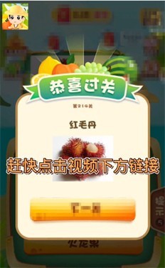 全民猜水果领红包版