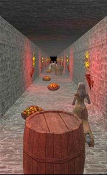 灰姑娘3D