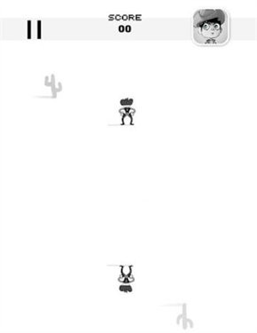死亡西部决斗
