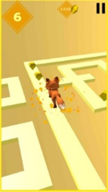 轻击短跑