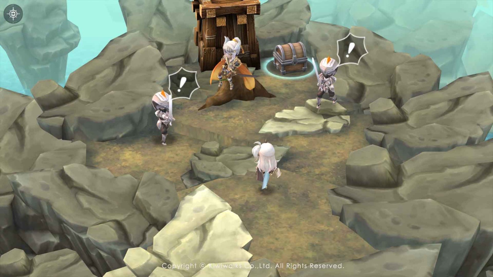 魔女之泉4IOS版
