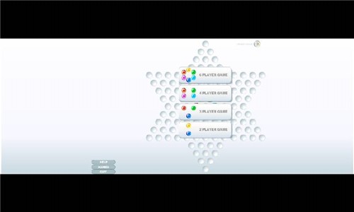 水晶跳棋