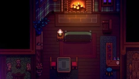 Haunted Chocolatier