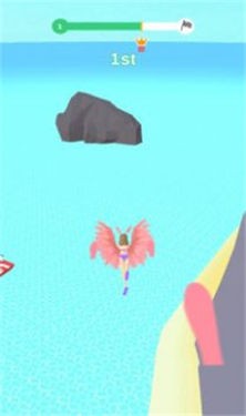 angelrunning