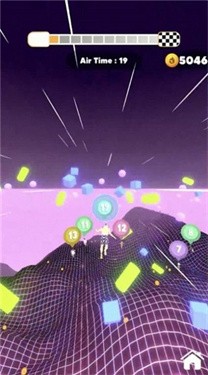 克服恐高症