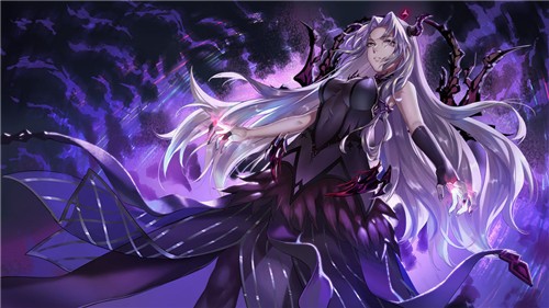 姬魔恋战纪互通服