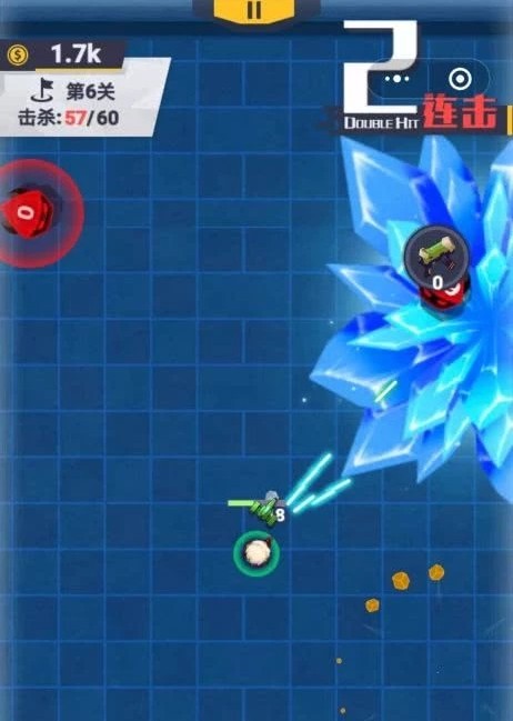 少女枪手