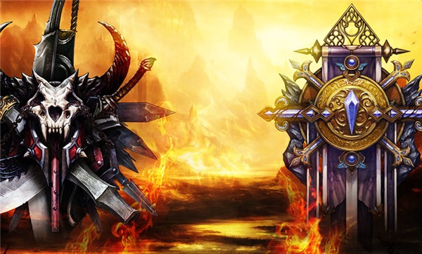 传奇永恒公益服