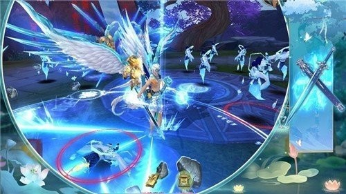 缘仙劫红包版