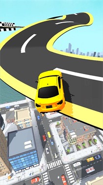 天空驾驶流行Sky Drive Pop
