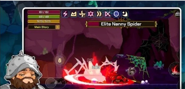 矿山猎人Mine Hunter