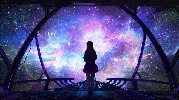 与神相伴的末日