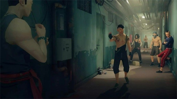 抖音小小功夫王