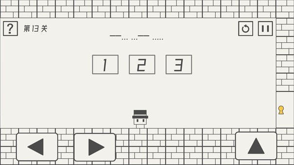 抖音帽子先生大冒险