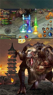 热血寻秦