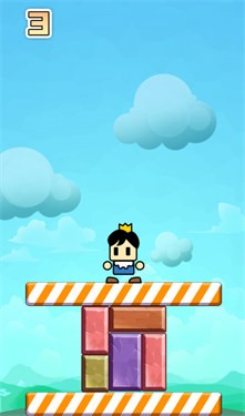 解救王子