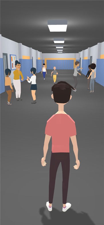 100岁人生模拟器