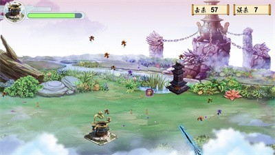 太虚封神