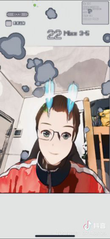 抖音嘴炮人