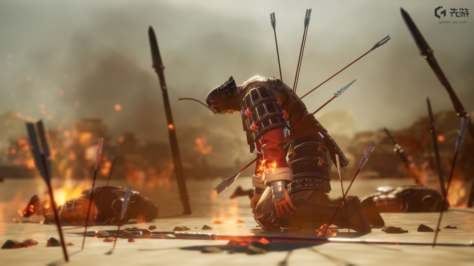 代号溥天腾讯版