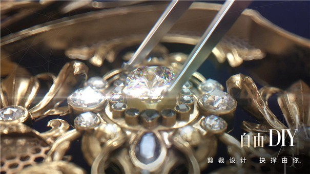 以闪亮之名b站版