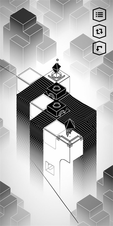 未定空间
