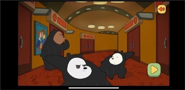 看电影请安静游戏