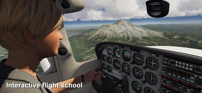 aerofly fs 2020