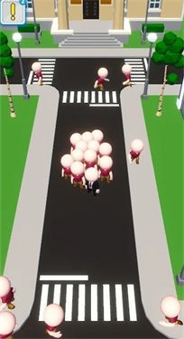 城市危机猎手