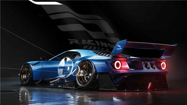 代号RACING