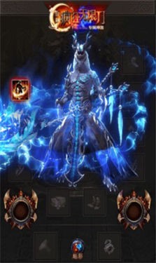 仗剑疯狂无限刀