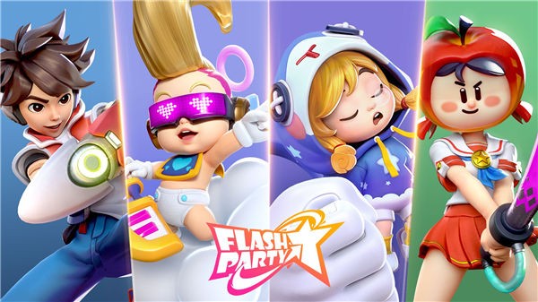FlashParty