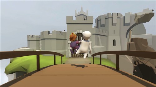 人类跌落梦境官方版