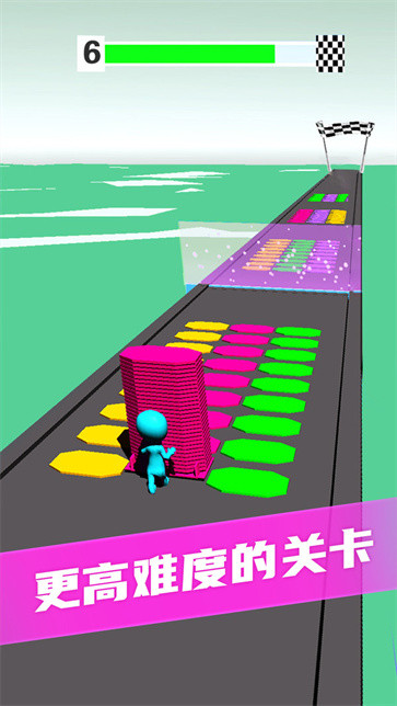 搬砖铺路王测试版