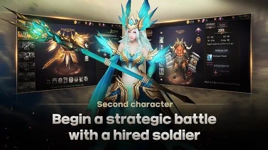 黑暗之王M