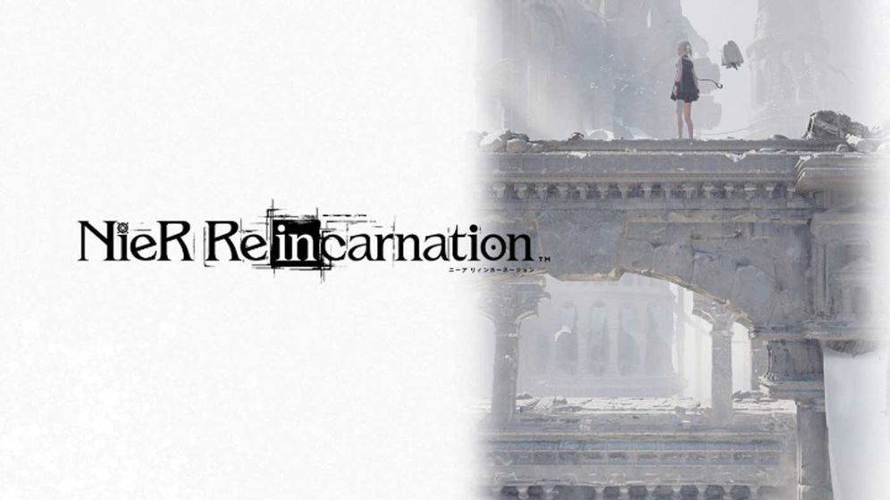 尼尔Reincarnation十周年纪念版