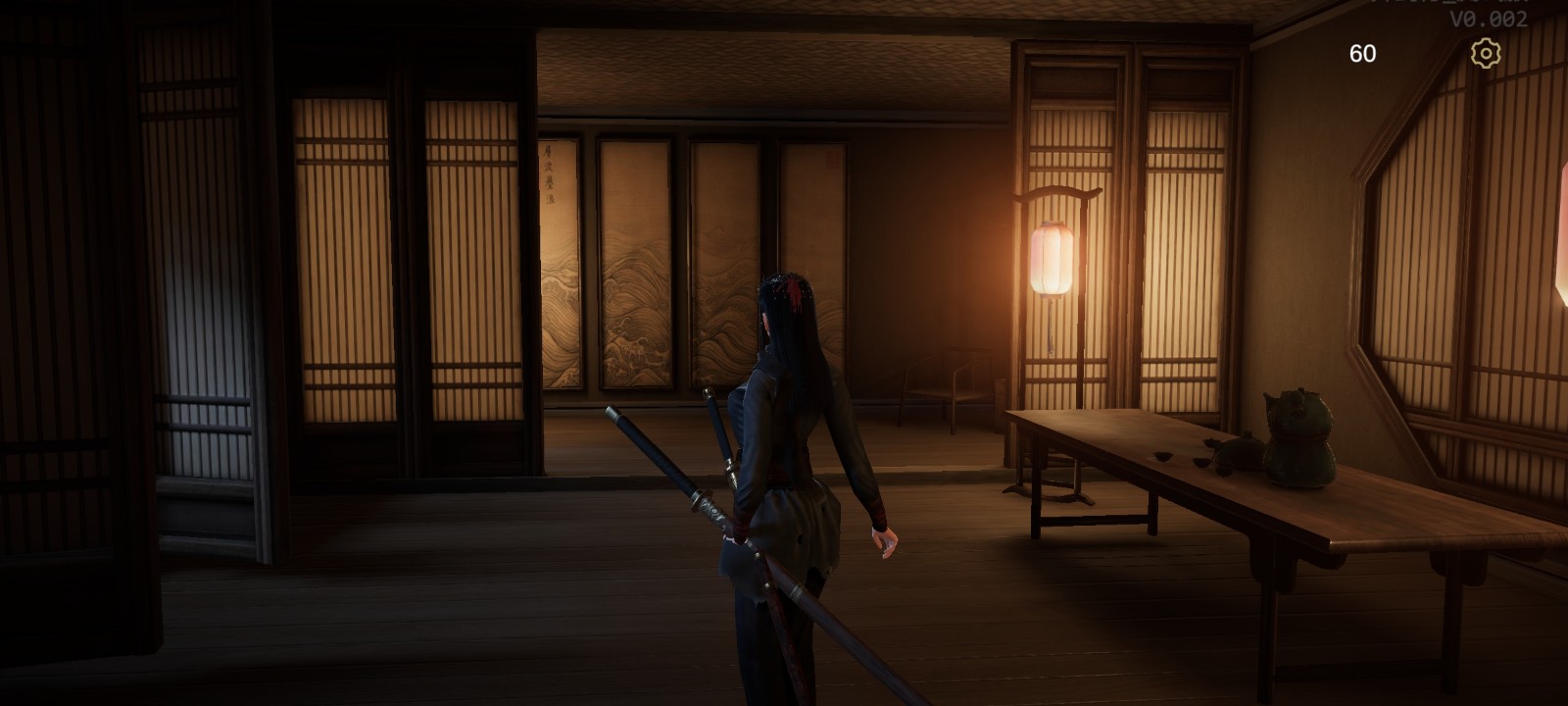 弈剑行（测试版）