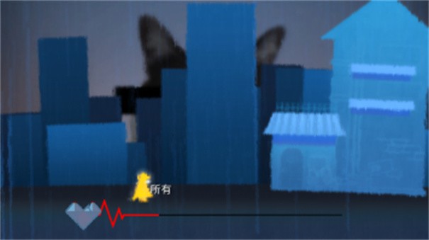 溺雨的鱼