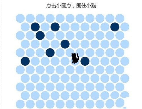 圈小猫