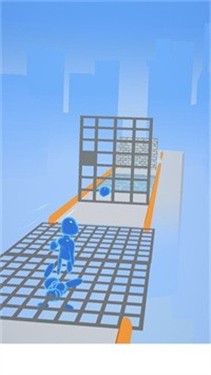 柔体奔跑Soft Body Run