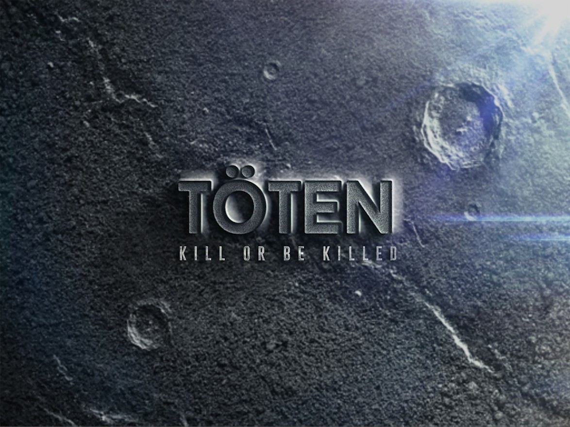 TOTEN