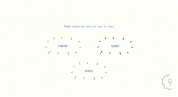 人类高质量画师对决