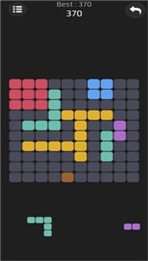 阵列消除经典版
