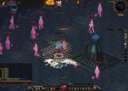 bt版传奇三端互通