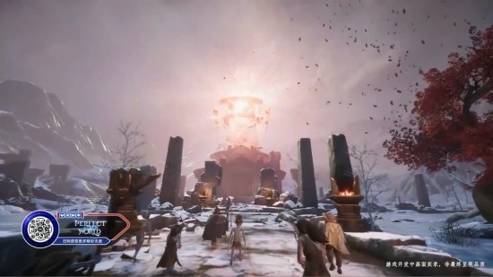 perfectnewworld手游