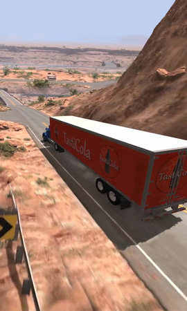 全球运输卡车游戏