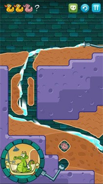 鳄鱼小顽皮爱洗澡2中文版1.9.0